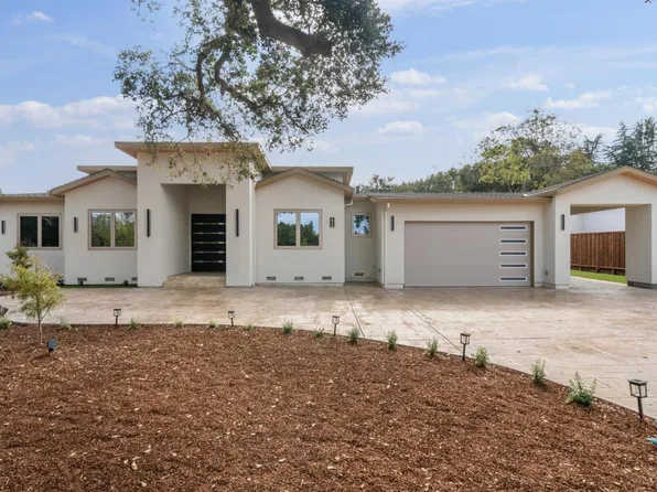 18470 Sobey Rd, Saratoga, CA 95070