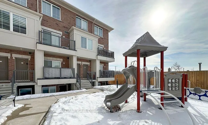 490 Beresford Path #11