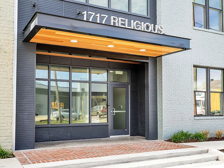 1717 Religious St — Photo 2