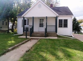 465 Market St, Platteville, WI 53818