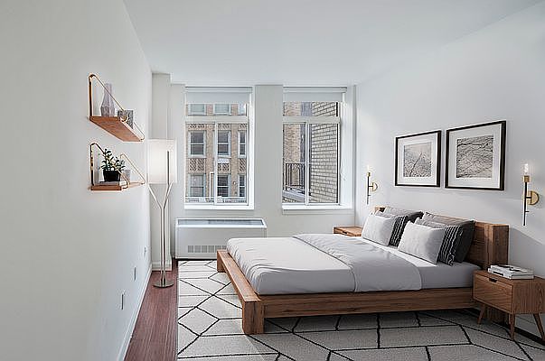 1st image of 100 John St APT 1814
