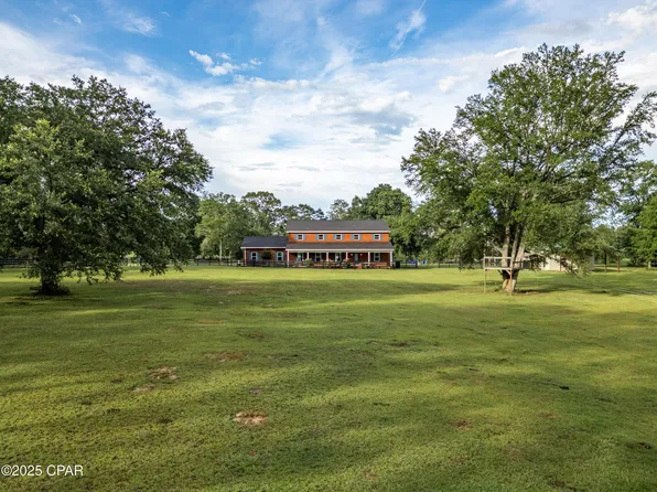 1646 Shady Oaks Ln, Chipley, FL 32428