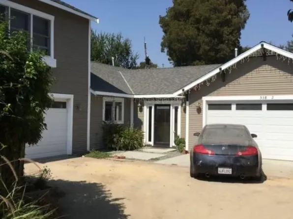 538 N 9th St, San Jose, CA 95112