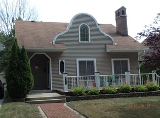 1622 N 58th St, Milwaukee, WI 53208