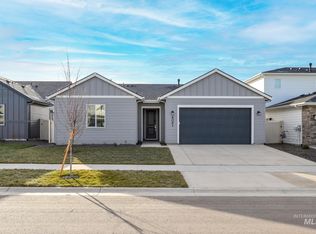 6091 W Pewter Point, Meridian, ID 83646