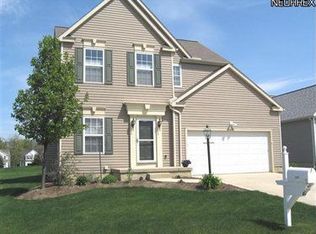 5477 Catmere Dr, Medina, OH 44256