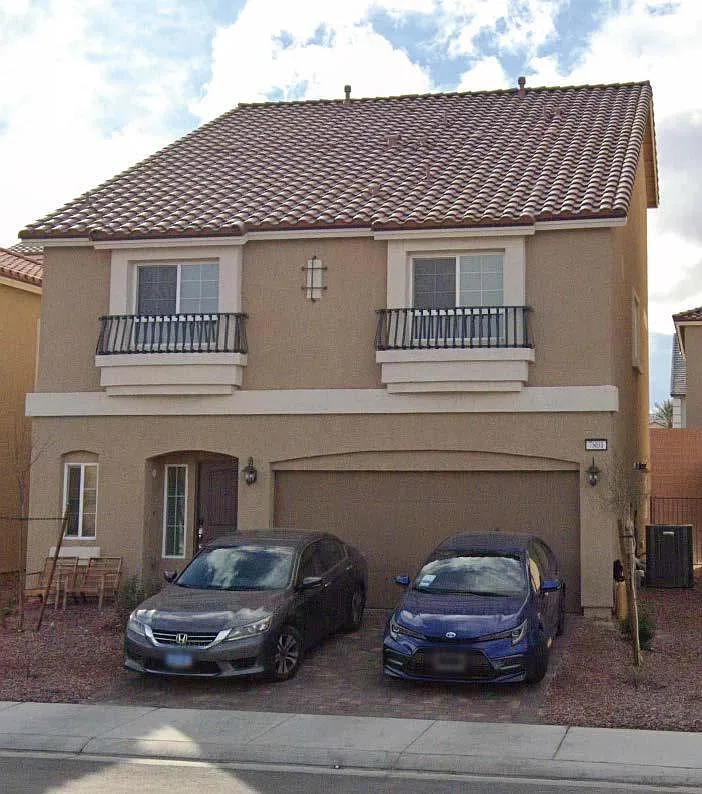 7801 Westwind Rd — Photo 3