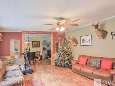 7490 SW County Road 307, Trenton, FL, 32693