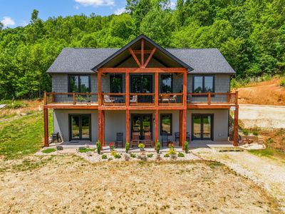 929 Poor House Farm Rd, Amherst, VA, 24521