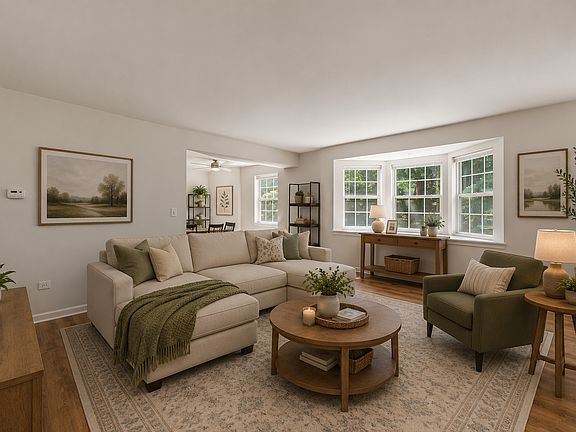 3rd image of 432 N Lake Shore Dr