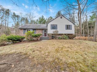 1 Williamsburg Drive, Amherst, NH 03031