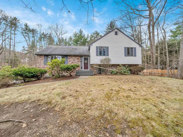 1 Williamsburg Drive, Amherst, NH 03031