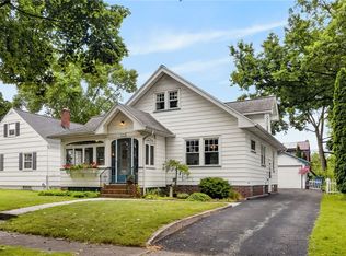 89 Edgemont Rd, Rochester, NY 14620