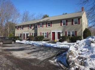 13 Jamestown Ct, South Portland, ME 04106