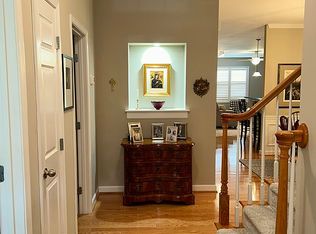 125 Jennel Way, Durham, NC 27707
