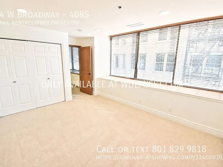 44 W Broadway #408S — Photo 17