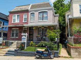 755 Gresham Pl NW, Washington, DC 20001