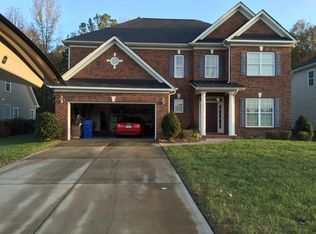 7526 Manakin Pl, Indian Land, SC 29707