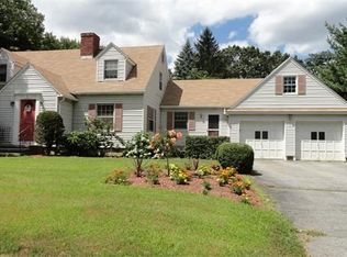 9 Hara St, Worcester, MA 01604