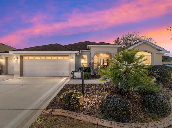 2505 Heath Springs Dr, The Villages, FL 32162