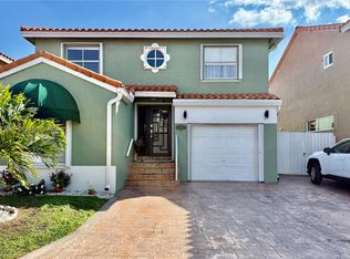 Galloway Lakes Sec 3, Miami, FL 33126