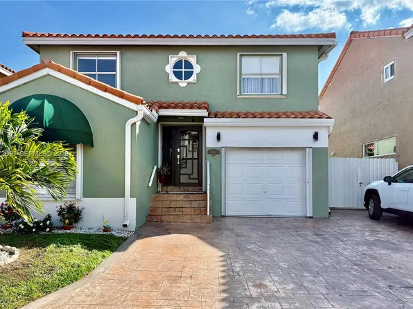 8648 NW 1st Ln, Miami, FL 33126