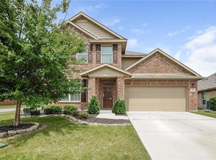 708 Green Coral Dr, Little Elm, TX 75068