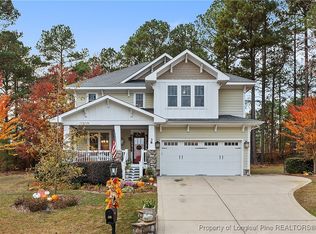 38 Overview Ct, Spring Lake, NC 28390