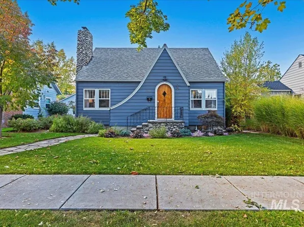 2511 W Regan Ave, Boise, ID 83702