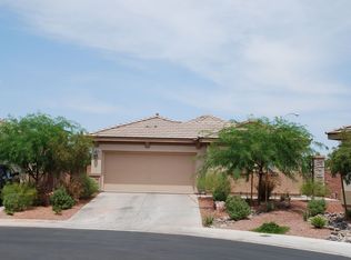 3836 Kilgores Rocks Ave, North Las Vegas, NV 89085