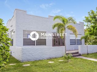 733 Valley Forge Rd, West Palm Beach, FL 33405