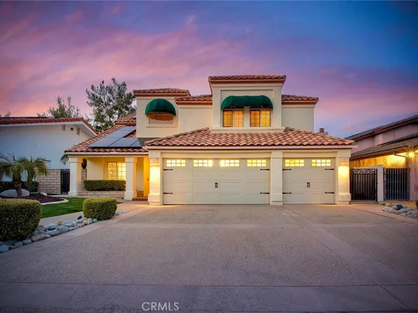 22546 Lighthouse Dr, Canyon Lake, CA 92587