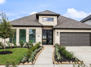 2618 Crown Ridge Dr, Missouri City, TX 77459