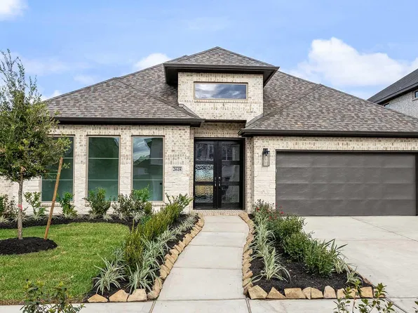 2618 Crown Ridge Dr, Missouri City, TX 77459