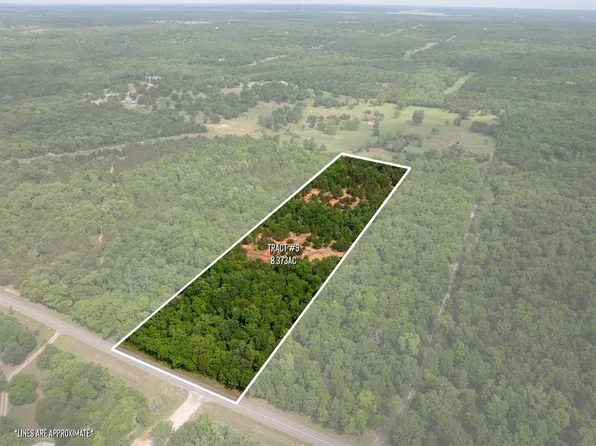 0 E Etowah Rd Lot 9, Noble, OK 73068