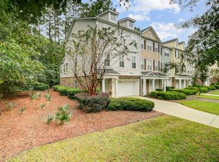 272 Fair Sailing Rd, Mount Pleasant, SC 29466