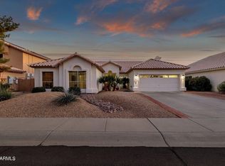 5361 W Linda Ln, Chandler, AZ 85226