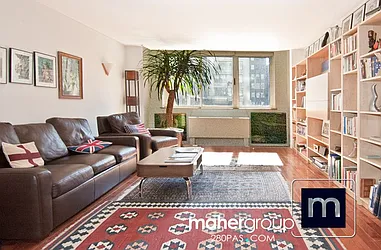 Rented by The Maher Group 