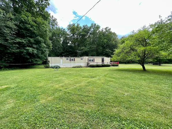 5015 W State Road 154, Sullivan, IN 47882