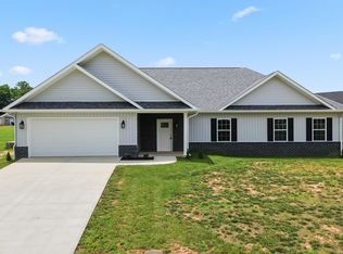 553 Knoll Ln, Nancy, KY 42544