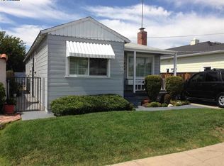 1707 152nd Ave, San Leandro, CA 94578