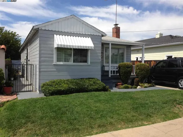 1707 152nd Ave, San Leandro, CA 94578