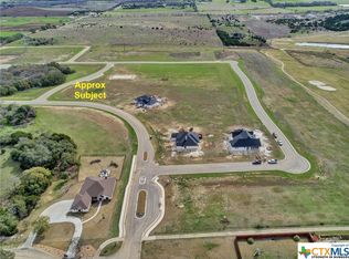 Ambrose Dr, Salado, TX 76571