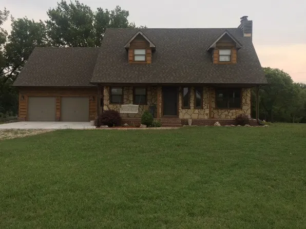 9812 SW Hodges Rd, Augusta, KS 67010