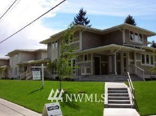 1232 Panorama, Fircrest, WA 98466