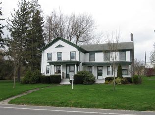 77 Warren St, Tully, NY 13159