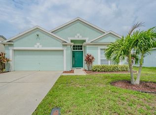 29721 Bright Ray Pl, Zephyrhills, FL 33543