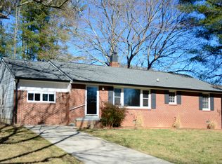 38 Reese Rd, Asheville, NC 28805