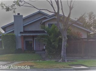 2 Avondale Lndg, Alameda, CA 94502