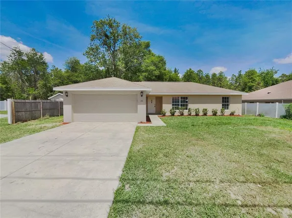 131 Pecan Pass, Ocala, FL 34472